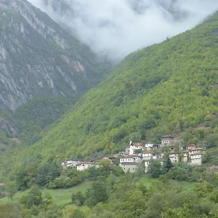 Hotel Tutto Galicnik
