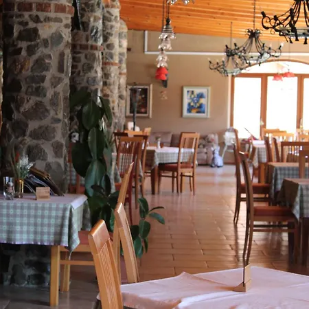 Hotel Tutto Galicnik