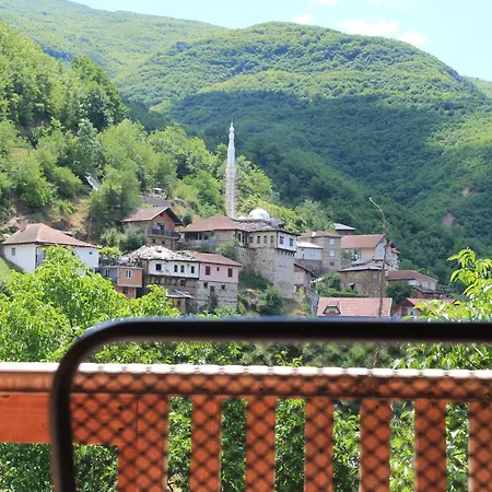 Hotel Tutto 3*