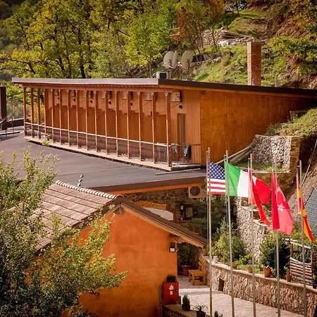 Tutto Galicnik