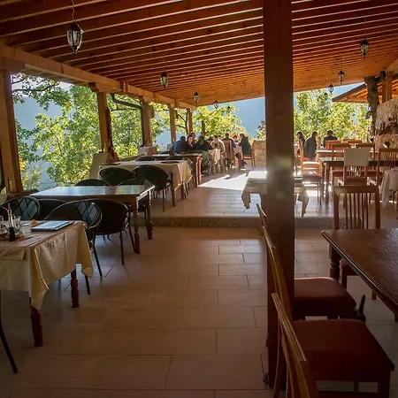 Hotel Tutto Galicnik