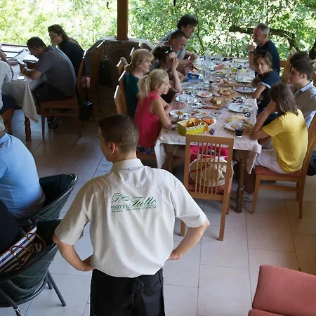 Tutto 3* Galicnik