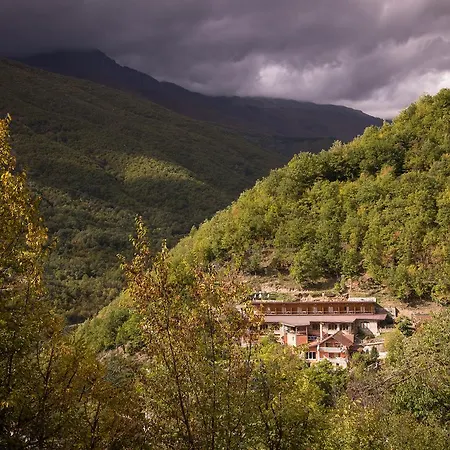 Hotel Tutto 3*