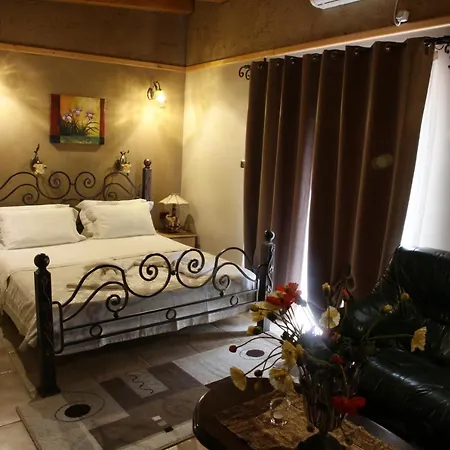 Hotel Tutto Galicnik