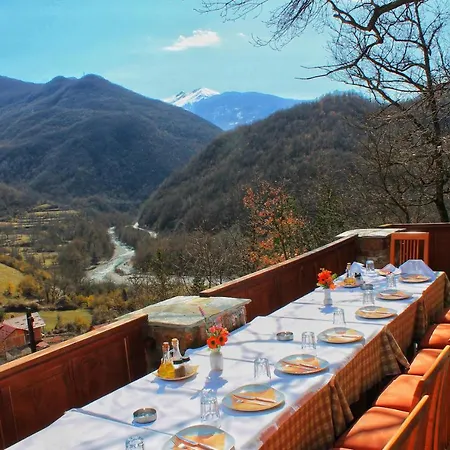 Tutto Hotel 3*