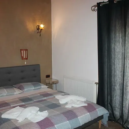 Hotel Tutto Galicnik