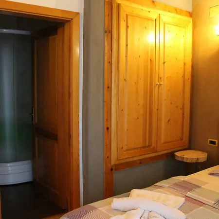 Hotel Tutto 3*