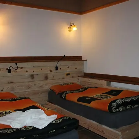 Tutto Hotel