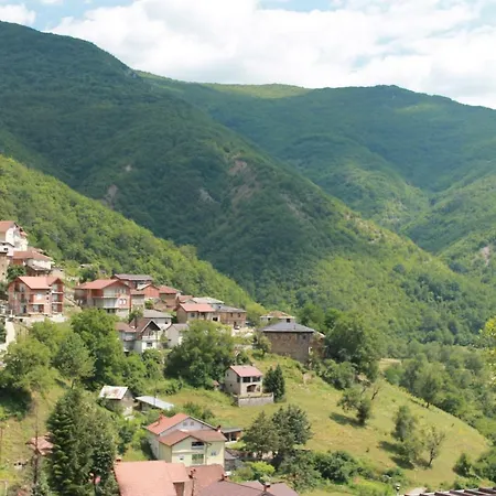 Tutto Galicnik