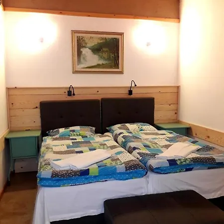Hotel Tutto 3*